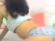 Turkish girl on cam