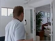 Crazy pornstar Shawna Edwards in incredible brunette,...