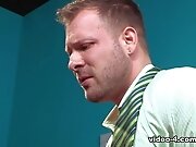 Doc's Orders XXX Video: Austin Wolf, Brendan...