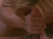 Sharon Mitchell, Jamie Gillis and Clea Carson - Hot Honey...