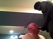 Older younger interracial