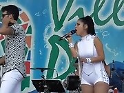 Crazy Unsorted, Brazilian porn scene