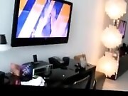 Hotwife who has this whole scene??
