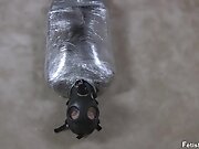 Latex Mummy