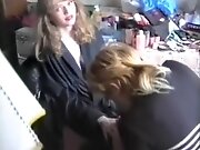 Julie - Castings 7