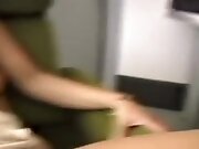 Redheaded MILF Fucks For A Job