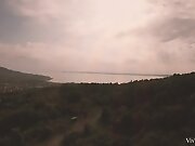 Vine 2 4 - Sealed With A Kiss - Stefany Moon & Tina...