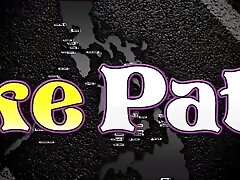 Teen Filipina Talks Dirty &Amp; Uses Sex Toys - Trike Patrol