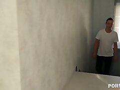 Busty Milf Fucks Step daughter An With Kitana A, Kitana Lure And Zazie S